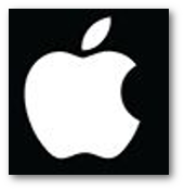 Apple Logo - iPhone Bedienung verständlich und kurz 