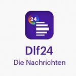 Smartphone - Radio: DLF24